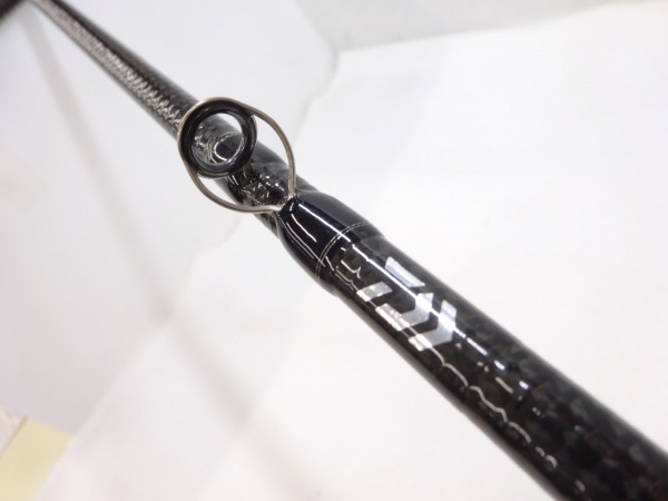17スティーズ 701MH/HFB ハスラー